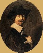 Frans Hals Portrait of a Man oil painting picture wholesale